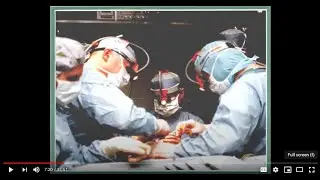 The making of a great neurosurgeon and leader