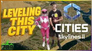 The Perfect City Layout&hellip; Maybe | Cities: Skylines 2