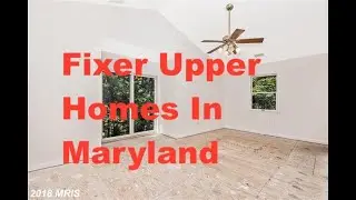 Home for Rent near University of MD