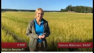 Mik&auml; on Revytrex&reg;?