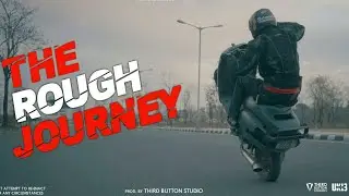 The Rough Journey | Third Button Studios