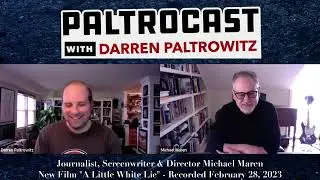 Director Michael Maren On New Film 