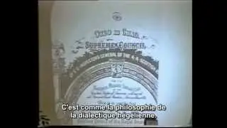 ILLUMINATI (Senior Freemasonry) SECRETS FROM WITHIN - THE BIG DECEIT - 5