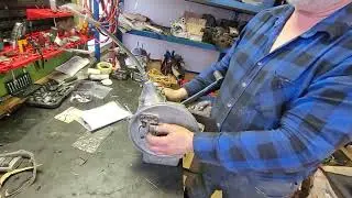 Prevodovka BMW R12 vďaka za upozornenie