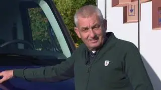 Nieuwe IVECO Daily in RTL Transportwereld