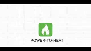 Long Duration Energy Storage: Power-to-Heat Applications