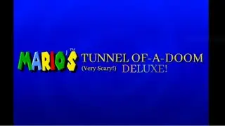 Tunnel of Doom: DELUXE - Smash's Mario Mix DELUXE [REPOST]