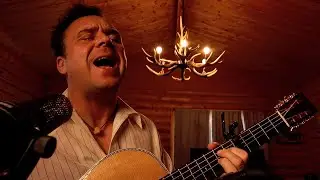Hallelujah &ndash; Leonard Cohen (Acoustic Cover) | Bryan McPherson