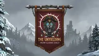 WOW Classic Guild Video Generation