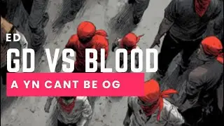  &ldquo;Bloods vs GD: Ed Exposes the Real Gang War Inside Prison&rdquo;