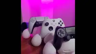 The latest addition to my line of Cinnamoroll Controller Holders, the Switch Pro Controller~
