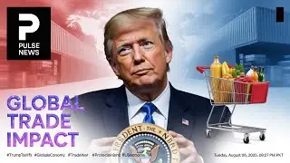 Trump&rsquo;s Tariff Hikes Threaten Global Trade: How Protectionism Could Reshape the World Economy