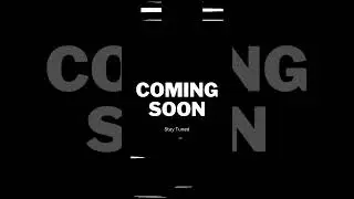 Coming Soon Limit I Christal30