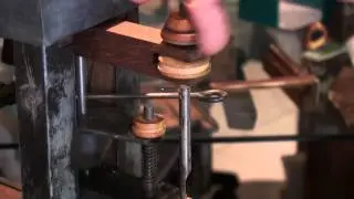 Machine de Thimonnier