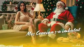 NOU! Manele Craciun 2024/2025: Playlist perfect pentru drumul spre casa!
