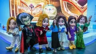 A Quinta temporada do The Masked Singer Brasil está Oficialmente Próxima!!