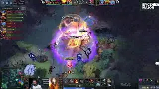 LIQUID vs VG   WHAT A GAME 4!!! FINAL COMEBACK   EPICENTER MAJOR 2019 DOTA 2