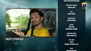 Мафаад Параст Тизер 39 серии - HAR PAL GEO