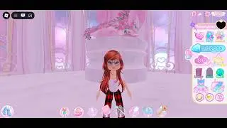 ୨୧ Royale High Hair Combo Part 3 ୨୧