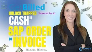 GetBilled &ndash; Unlock Trapped Working Capital. Accelerate Cash Flow.