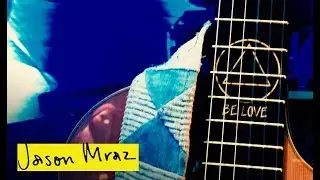Good Vibes EU Tour Soundcheck | #Mrazland | Jason Mraz