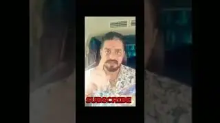 Gyan Bhai's Shocking Car Accident Caught on Camera in Pakistan
