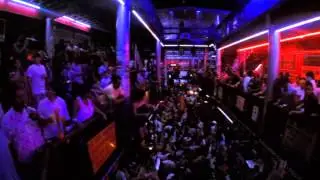 Cabo San Lucas 2014 Summer Club Party El Squid Roe!