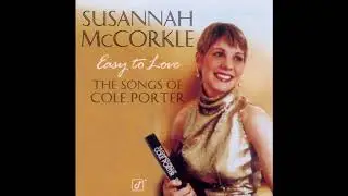 Susannah McCorkle - Ev'ry time we say goodbye