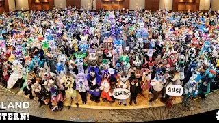 Уикенд в Anthro New England 2026