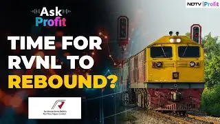 Why Are Market Analysts Suggesting A Long-Term Hold On RVNL Shares?