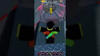 I almost missed my flight in roblox jailbreak....