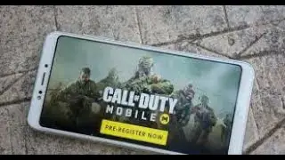COD mobile glitch