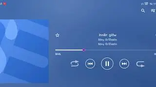 Sony Ericsson Ringtone - inner glow