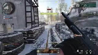 Call of Duty Black Ops Cold War: Hauer 77 Gameplay (No Commentary)