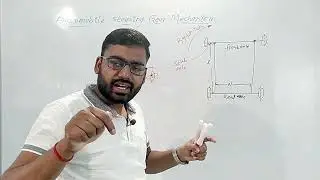 Automobile Steering Gear Mechanism_Davis_Ackerman ll TOM ll Mechanical Engg. ll Diploma/ B.Tech ll