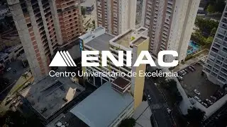 CENTRO UNIVERSIT&Aacute;RIO ENIAC - INSTITUCIONAL