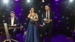 Adi Mot & Roxana Gudiu - Pentru Totdeauna (cover Trupa Zero feat. Evelyn)
