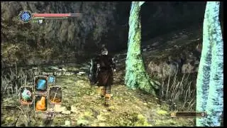 How to run to the Executioner's Chariot like a real man