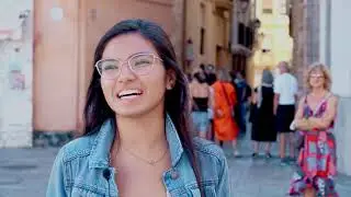 A Day in the Life: Starting College in Spain