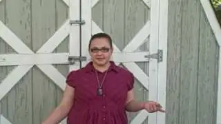 I Love Versailles KY in a child's words by Realtor Kim Soper