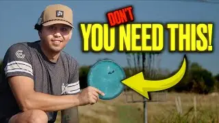 You DON'T NEED this disc