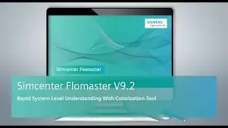 Rapid system level understanding with colorization tool