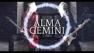 Gene Wong - Alma Gemini