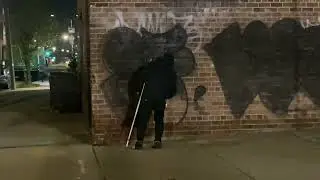 GRAFFITI NY !