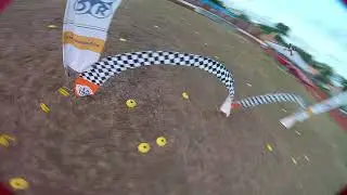 Трасса с Gopro в Одессе на UADR CHALLENGE 2019 STAGE 5