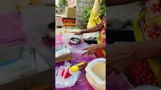 Dry fruits puthareku  || food factory || street food || #shorts