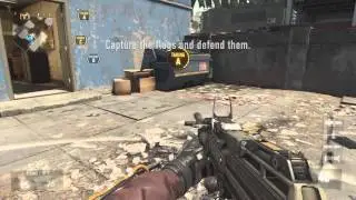 COD [AW] Domination 63-20