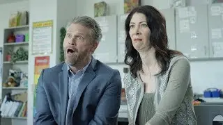 ALTERNATIVE MATH Short Film - Audience FEEDBACK from COMEDY Film Festival