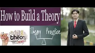 Methods of Theory Building: A Stepwise Approach for Natural and Social Sciences Researchers