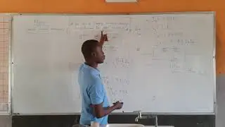 The best explanation of CURRENT AND VOLTAGE DIVIDER EXAMPLES